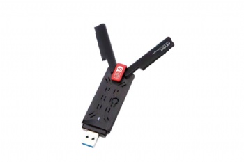 Wi-Fi 6 USB Dongle